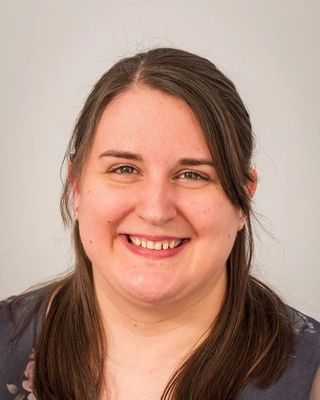 Photo of Elizabeth Palazzolo, Marriage & Family Therapist, LMFT