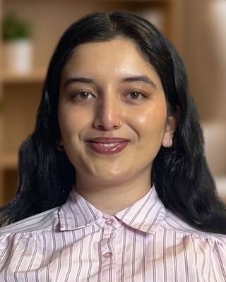 Photo of Lakshmi Krishnan, Counsellor, PACFA