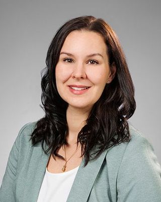 Photo of Sarah Irwin-Gardner, Registered Psychotherapist, MEd, RP, CCC