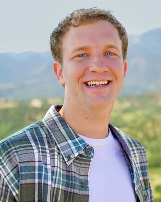 Photo of Robert Moore, LPC