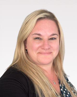 Photo of Danielle Baksic, Licensed Mental Health Counselor, LMHC