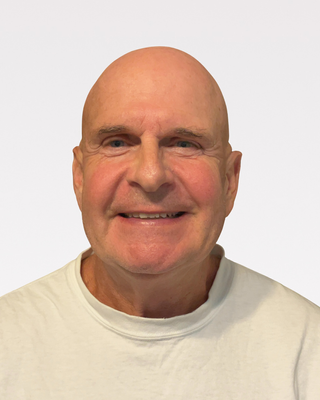 Photo of Richard McGraw, Clinical Social Work/Therapist, LCSW