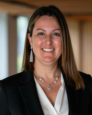 Photo of Megan Slovacek, Licensed Professional Counselor Associate, LPC-A, MEd