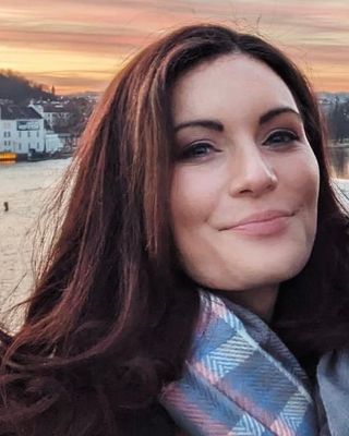 Photo of Marisa Basson, Counsellor, MSc, MBACP