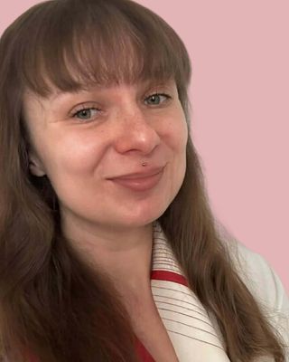 Photo of Aukse Kerseviciute - aktherapyspace, Psychotherapist, MA, BACP