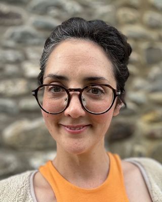 Photo of Kate Uzzell, Counsellor, MA