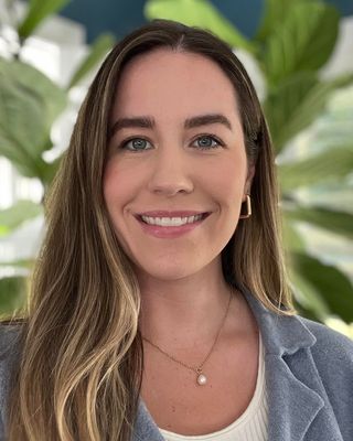 Photo of Mary Ellen Griffin, Licensed Professional Counselor, MA, LPC