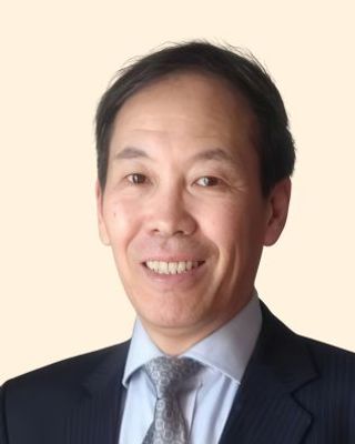 Photo of Dr. Shaomin Xing, Psychologist, PhD, LP