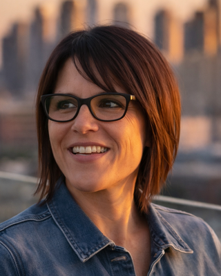 Photo of Heather Stitt, Licensed Professional Counselor, LPC