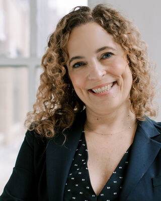 Photo of Melissa Merelas, Clinical Social Work/Therapist in Bronxville, NY