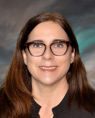 Photo of Julia McDonnell, Marriage & Family Therapist, LMFT