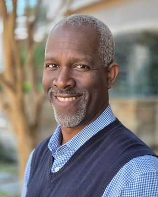 Photo of David Brantley III, Psychologist, PsyD