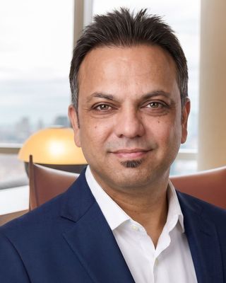 Photo of Dr. Noman Afzal, Psychiatrist, MD