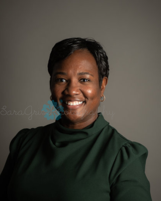 Photo of Chaniqua White, Clinical Social Work/Therapist, LCSW