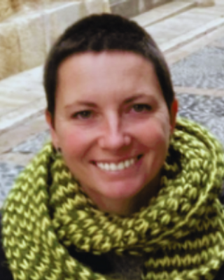 Foto de Pilar Roig I Jubany, Psicoterapeuta, Lic. en Psicología, COPC