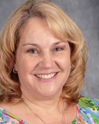 Photo of Danelle King, Clinical Social Work/Therapist