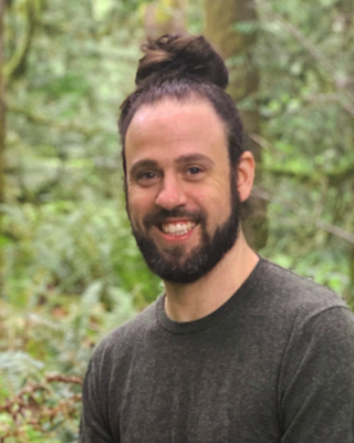 Photo of Andrew Lincicome, Counselor in Wenatchee, WA