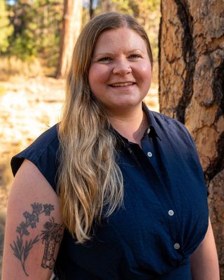 Photo of Kendall Jonsson, Pre-Licensed Professional, LPC-A, MCOUN, NCC