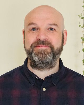 Photo of Jonathan Barratt, Counsellor, MBACP