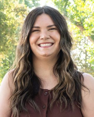 Photo of Kristen Silva, Marriage & Family Therapist, LMFT, MS