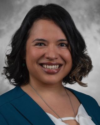 Photo of Marlene Luna, Clinical Social Work/Therapist in Round Rock, TX