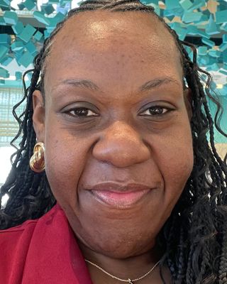Photo of Jaleesa McMillan, Licensed Professional Counselor, MS, LPC
