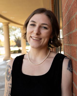 Photo of Regina Champagne, Provisional Licensed Professional Counselor, MS, PLPC