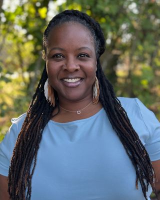 Photo of Courtney Sapp, Pre-Licensed Professional