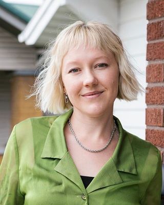 Photo of Molly Eagleson, Counselor, LMHC