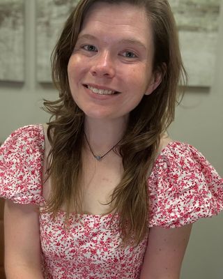 Photo of Hunter Young, Registered Mental Health Counselor Intern, MS, RMHCI