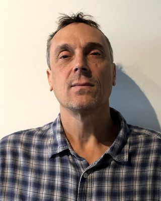 Photo of Ronald Riekki, Clinical Social Work/Therapist, LLMSW, PhD