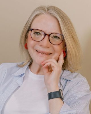 Photo of Jayne Batten, MSc, CT, RPC, MPCC, BACP