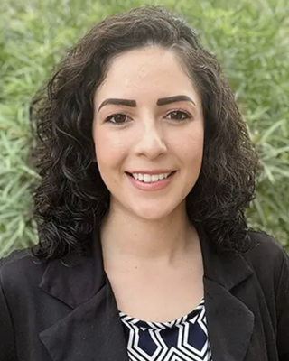 Photo of Evalyn Vasquez, Clinical Social Work/Therapist in Mesa, AZ