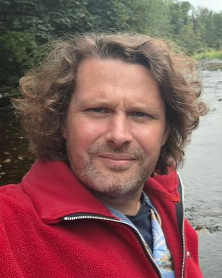 Photo of Ian Holmes - Ian Holmes- Unalome Counselling , Counsellor, MSc, MBACP