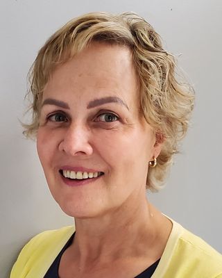 Photo of Edith Konde, Psychologist in Cochrane, AB