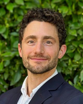 Photo of Benjamin Amendolara, Psychiatrist, MD