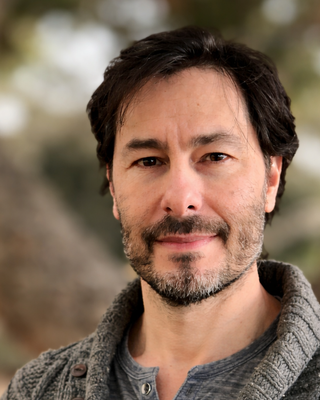 Photo of Chris Jerome, Counselor