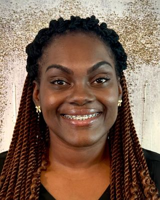 Photo of Tierra Collins, Clinical Social Work/Therapist