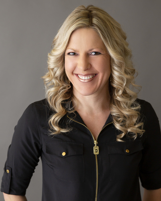 Photo of Aleshia Faulkner - A Source Of Light Counseling, Counselor in Idaho