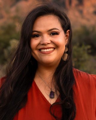 Photo of Ayla Perez, MA, LCSW, Clinical Social Work/Therapist