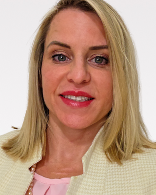 Photo of Susanna Eileen Wright, Clinical Social Work/Therapist, LCSW, CADC-I, MSW