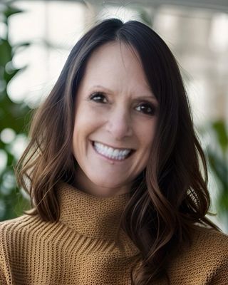 Photo of Marcy McCurdy, LPC Candidate