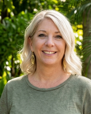 Photo of Jolie Cogan, Licensed Professional Counselor, LMHC