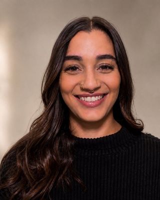 Photo of Milenna Echegaray Gomez, Psychiatric Nurse Practitioner, MSN, PMHNP