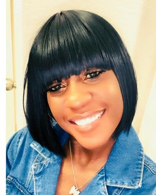 Photo of Ayodelli Venetta Whyte-Kortsen, Licensed Professional Counselor, MS, LPC