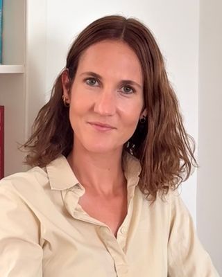 Foto de Agustina Gurmendi, Psicoterapeuta, Lic. en Psicología, Psic.