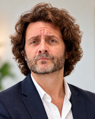 Foto de Joaquín Pimentel Antón, Psicólogo, Lic. en Psicología, COP Madrid