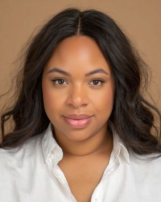 Photo of Mekiala Evans-DeDeaux, Pre-Licensed Professional