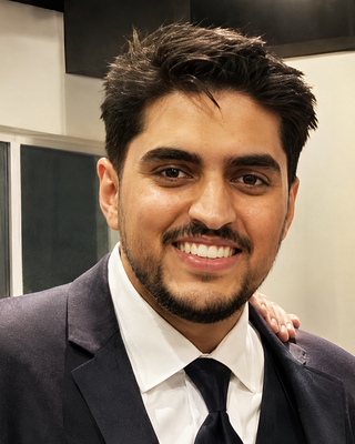 Photo of Dr. Hamid Shirazi, Psychiatrist, DO