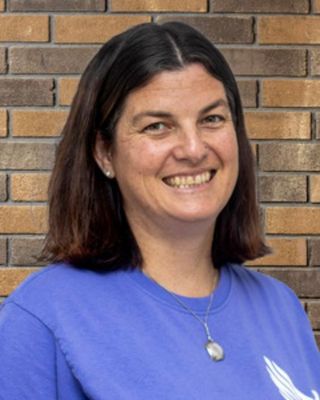 Photo of Rebekah McCarty, Clinical Social Work/Therapist